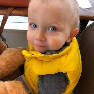 Meet your Posher, Shelly